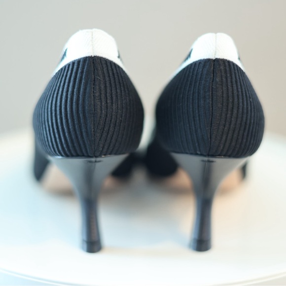 Dior J’ADIOR Technical Fabric Pump - Picture 9 of 10